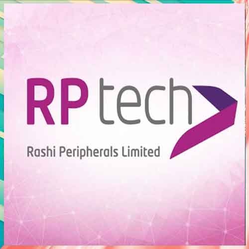 Rashi Peripherals Boosts Enterprise Growth with Next-Gen Solutions