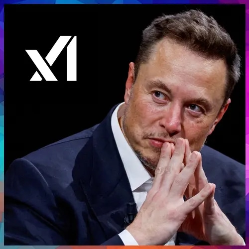 Musk threatens to take legal action against xAI over App Store rankings