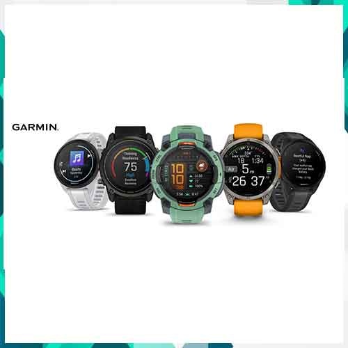 Garmin strengthens customer support in India with updated service policy across all models