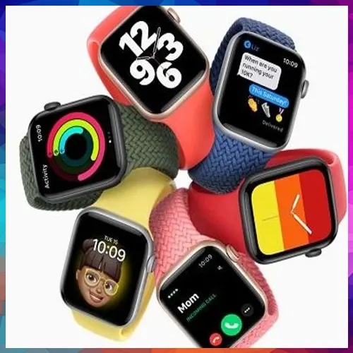 Apple Watch Crosses $100 Billion in Lifetime Sales