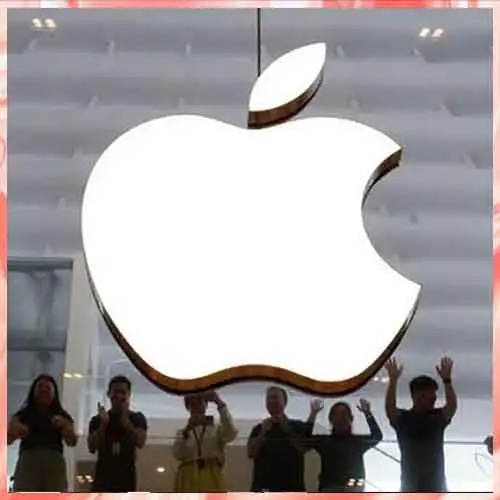 Apple Expands Indian Supply Chain with 45 Local Partners