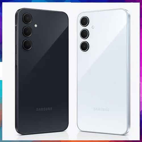 Samsung Targets 100 Million Galaxy A Series Sales in India