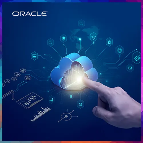 Oracle Launches AI Agents in Fusion Cloud to Transform HR Productivity and Employee Experience