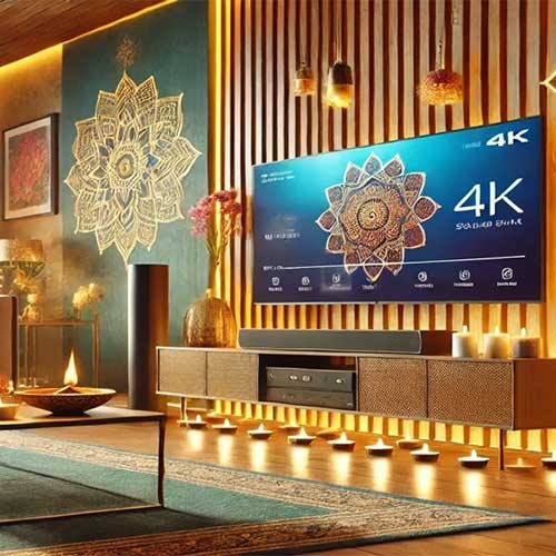 Refurbished Electronics Boom in India During Festive Season