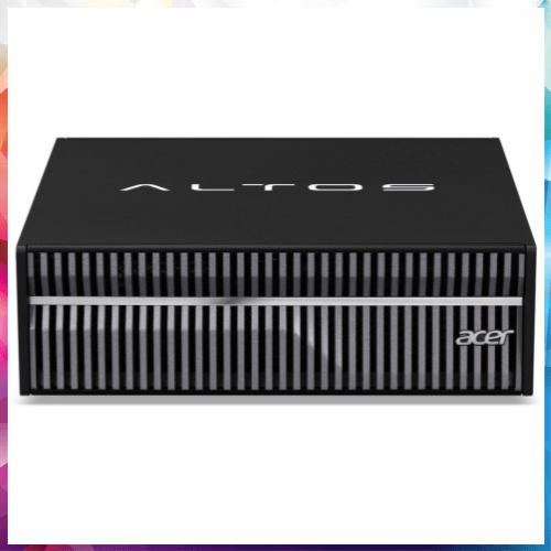 Altos unveils AI workstation built on NVIDIA Grace Blackwell architecture