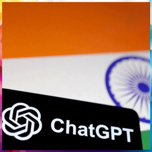 OpenAI makes ChatGPT Go free for Indian users for a year