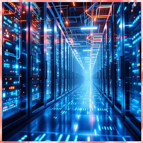 CommScope announces global availability of its SYSTIMAX Constellation power and data platform