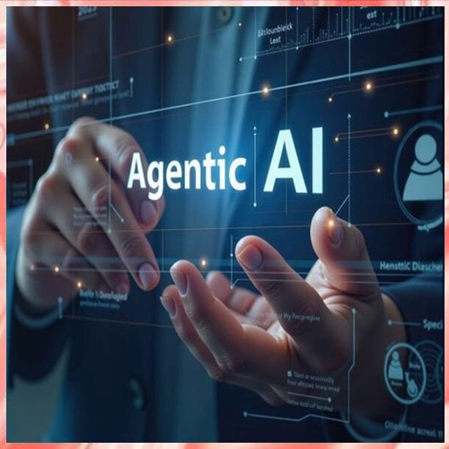 Agentic AI: Reshaping the Foundations of Trust