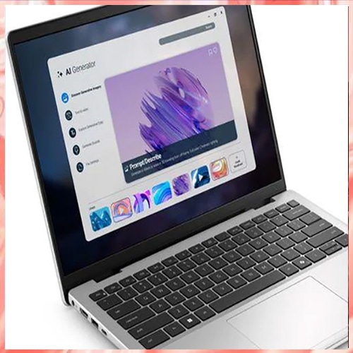 New Dell Pro Essential laptops designed for Indian SMBs launched
