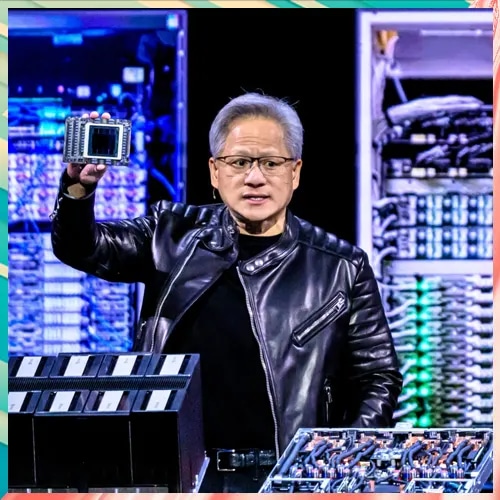 AI Infrastructure to Hit $4 Trillion by 2030: Nvidia CEO