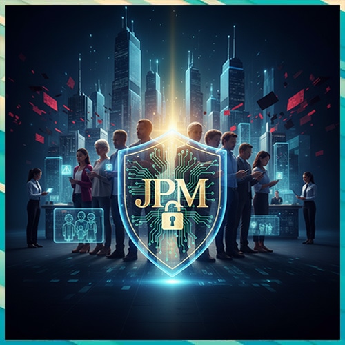 JPMorgan Launches Major Anti-Fraud Drive
