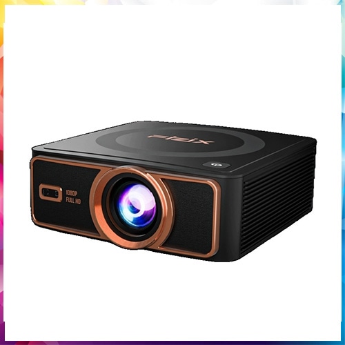 FIZIX launches FX-PRO Full HD projector with 4K clarity and AI-powered features at breakthrough price