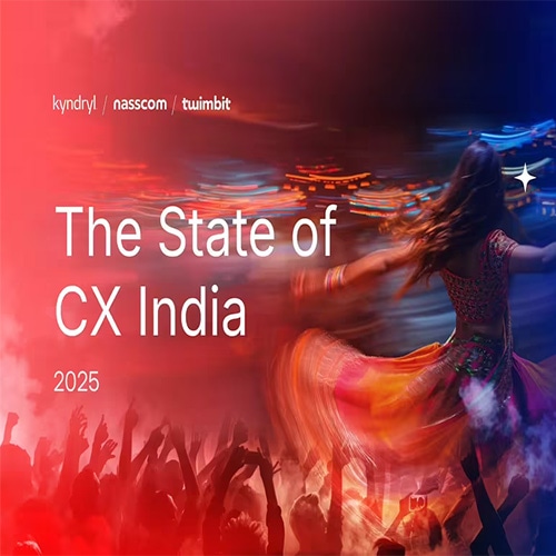India’s Customer Experience (CX) Landscape: New Survey Benchmarks 400 Leading Companies Across 10 Sectors