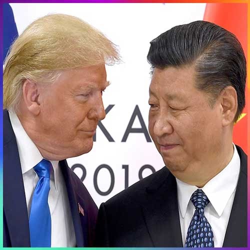 U.S. Government Enabled U.S. Tech Firmsâ€™ Sales of Surveillance Tech to China