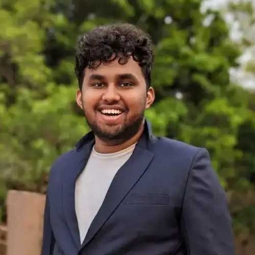 IIT Duo Turns Down ₹4 Cr Jobs, Builds $61 Mn AI Startup