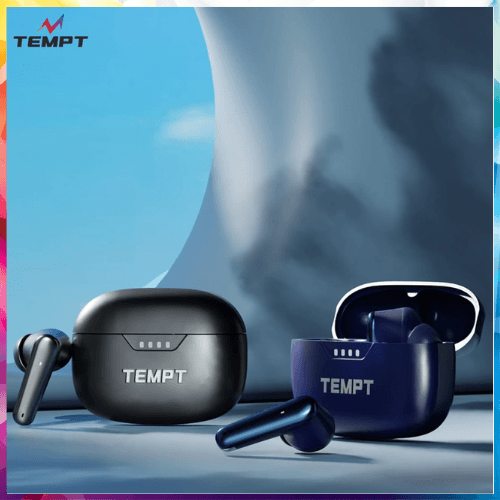 TEMPT rolls out Cult Pro ANC earbuds with smarter noise control