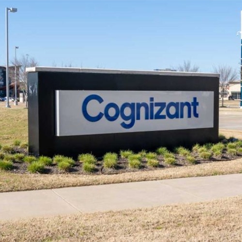 Cognizant Gives 3.5 Lakh Staff Free Access to Claude
