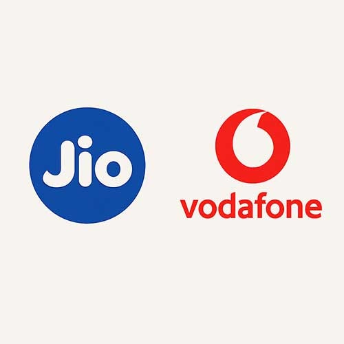 US Tech Giants Oppose Jio, Vodafone Idea on 6GHz Spectrum Use