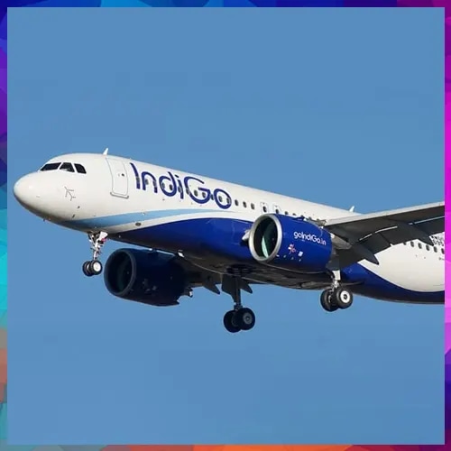 Government caps airfares amid IndiGo flight disruptions to protect passengers
