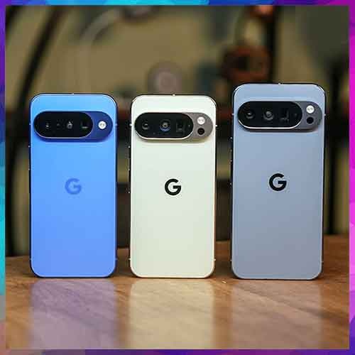 Google introduces Pixel upgrade program for India with no-cost EMI