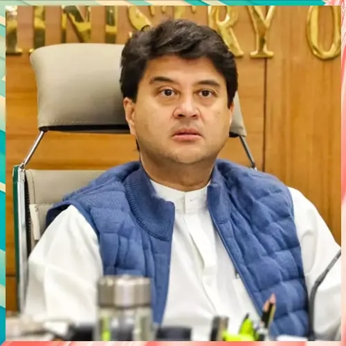 Government to Examine Spam on OTT Platforms, Says Jyotiraditya Scindia