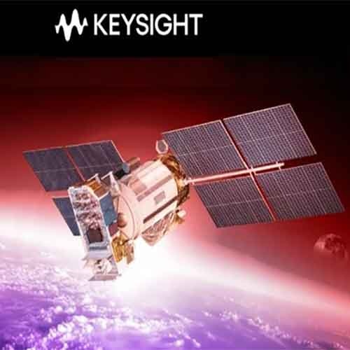 Keysight partners with Airbus UpNext on SpaceRAN demonstrator to advance 5G NTN