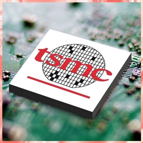 TSMC starts mass production of 'most advanced' 2nm chips