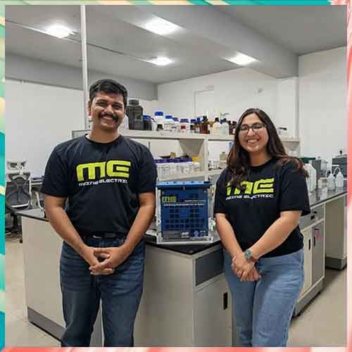 Meine Electric raises $750K to power APACâ€™s First Iron-Air Battery