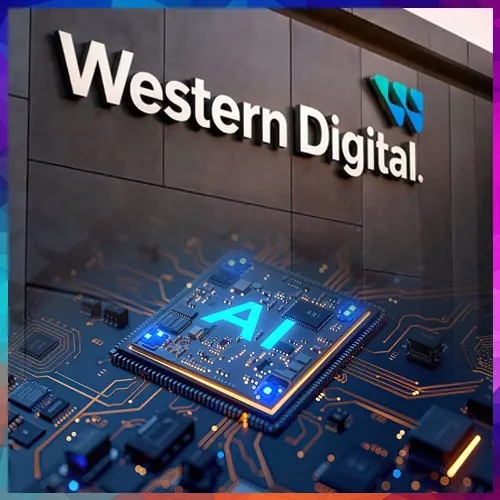 Western Digital approves $4 billion buyback as AI chip demand surges