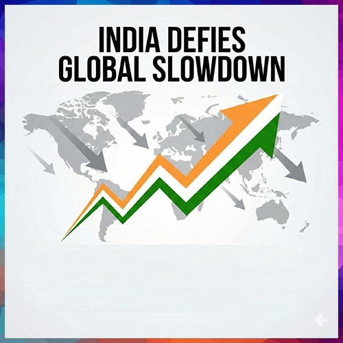 India defies global slowdown with steady hiring, says Michael Page report