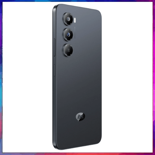 itel launches A100 smartphone combining durability and stylish design at â‚¹6,799
