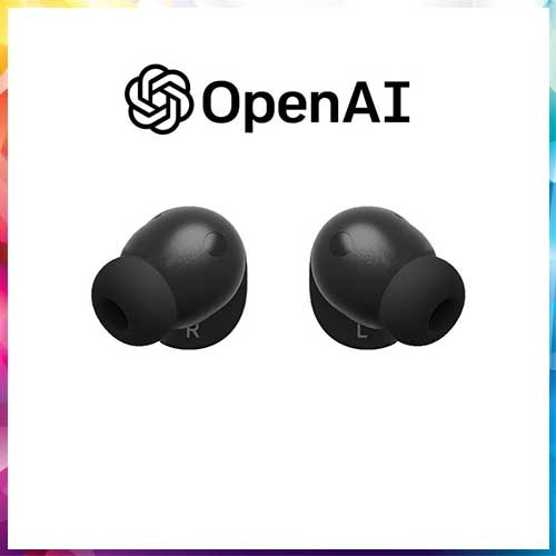OpenAIâ€™s Secret AI Ear Device Leaks