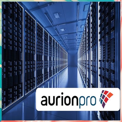 Aurionpro Bags Major Data Centre Order from Global Operator for Mumbai Facility