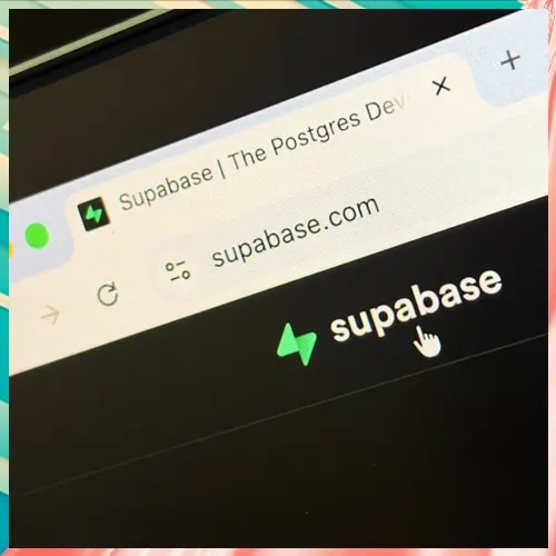 With Government blocking Supabase access in India, services disrupted