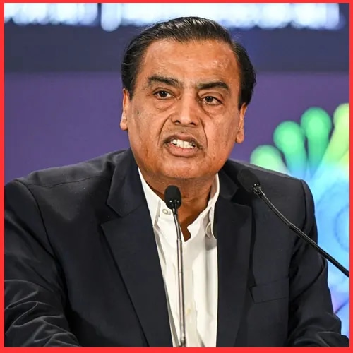 Mukesh Ambani's Jio Platforms may file for IPO next month