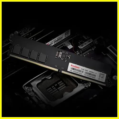 Panic in Chinese Memory market with DDR memory price drop