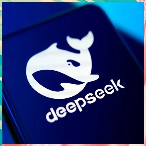 DeepSeek launches V4 AI models to challenge global leaders in advanced AI