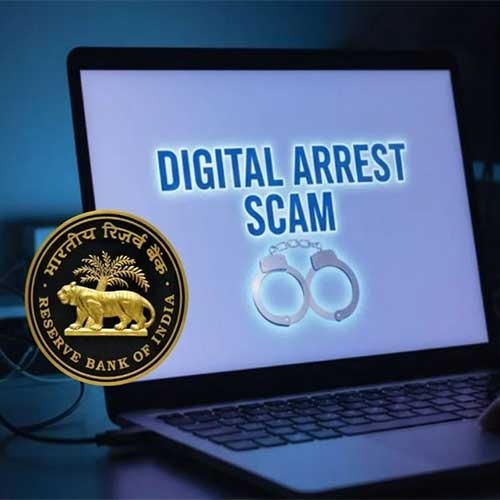 RBI Orders Compensation for Digital Arrest Scam Victim