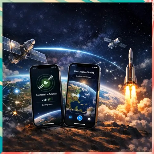 Apple set to expand iPhone satellite features for everyday use