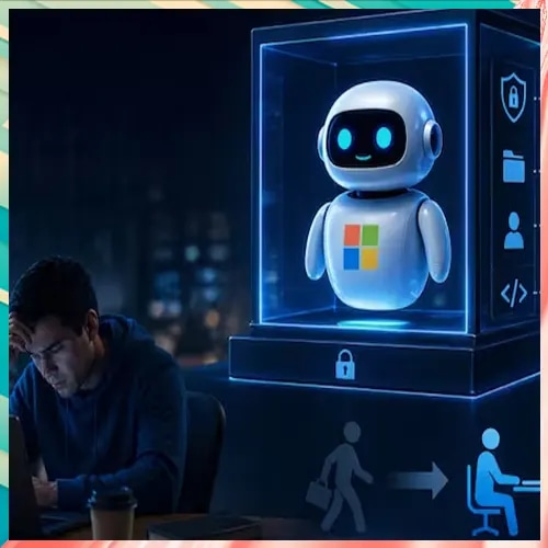 Microsoft launches AI service that gives agents their own virtual computers