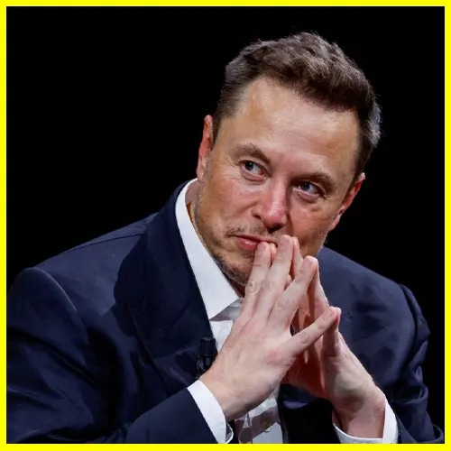 Elon Musk’s X brings back voice notes to strengthen chat experience
