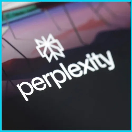 Perplexity AI faces lawsuit over alleged user data tracking