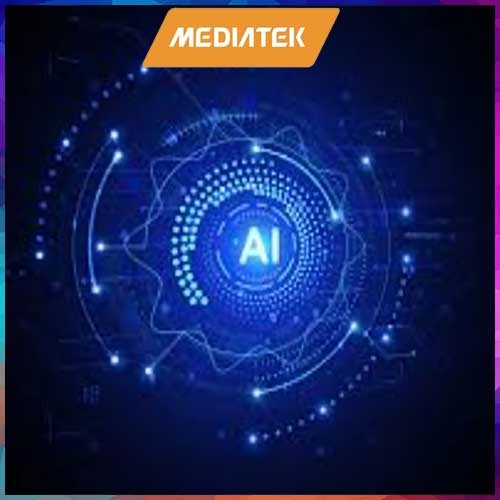 MediaTek to Empower the Agentic AI Era with Edge-to-Cloud Tech at Computex 2026