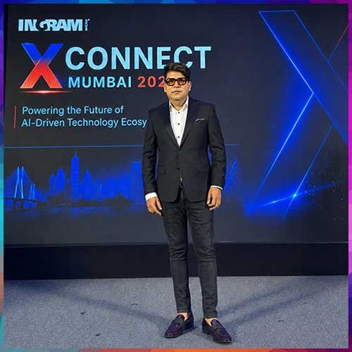 Ingram Micro XConnect 2026: Unlocking the X Factor for Partner Success
