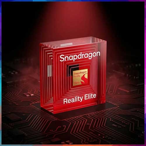 Qualcomm unveils Snapdragon Reality Elite to power next generation of AI-driven XR devices