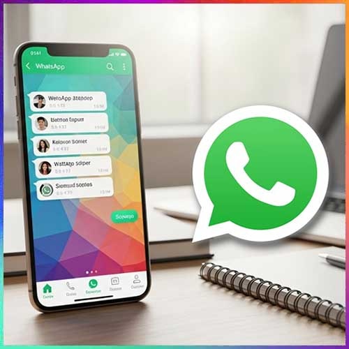 WhatsApp developing new chat filters to simplify conversation management
