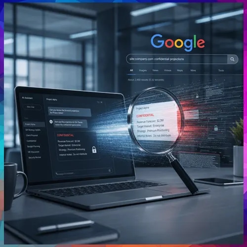 Claude AI under fire after shared chats appear in Google Search