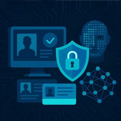 Deepfakes Challenge Bank Authentication