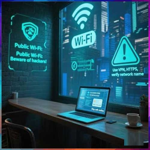 Hotel Wi-Fi Becomes a Hacker’s Gateway
