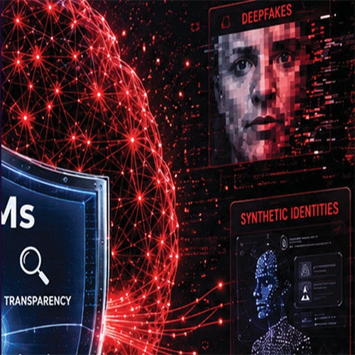 BUILDING TRUST IN THE AGE OF AI: WHY ROLE OF OEMS MATTER